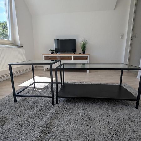 Wohnung Am Fischereihafen Modern & Gemuetlich Бремергафен Екстер'єр фото