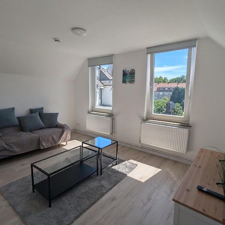 Wohnung Am Fischereihafen Modern & Gemuetlich Бремергафен Екстер'єр фото
