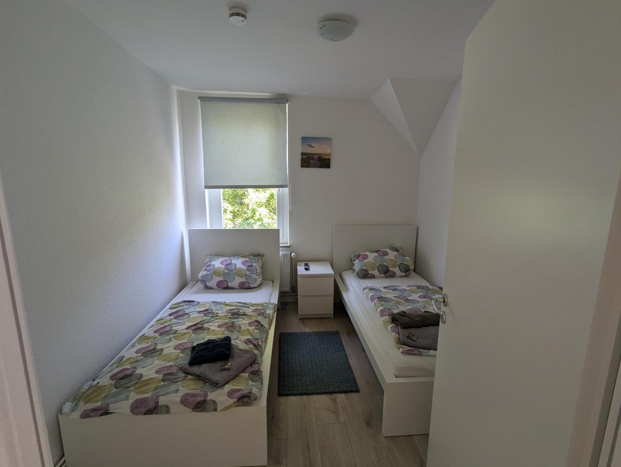 Wohnung Am Fischereihafen Modern & Gemuetlich Бремергафен Екстер'єр фото