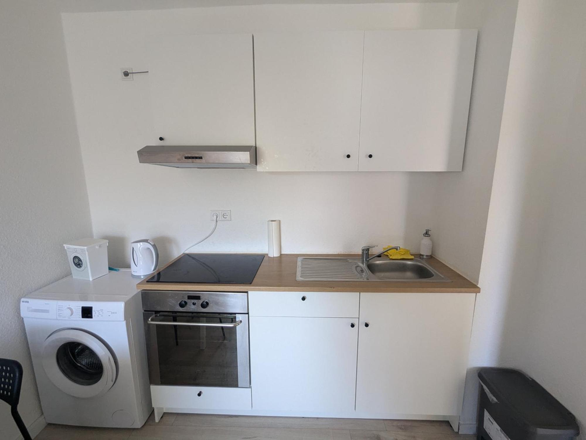 Wohnung Am Fischereihafen Modern & Gemuetlich Бремергафен Екстер'єр фото