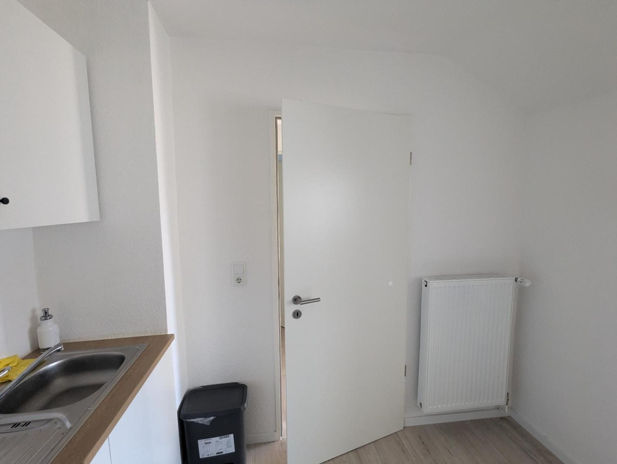 Wohnung Am Fischereihafen Modern & Gemuetlich Бремергафен Екстер'єр фото