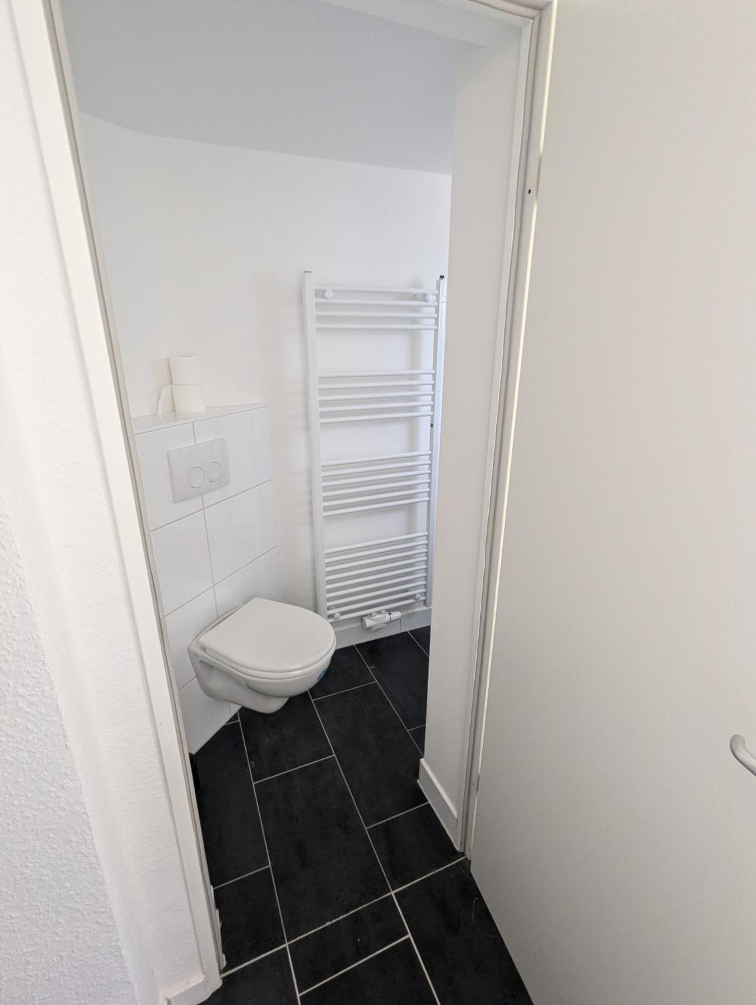 Wohnung Am Fischereihafen Modern & Gemuetlich Бремергафен Екстер'єр фото