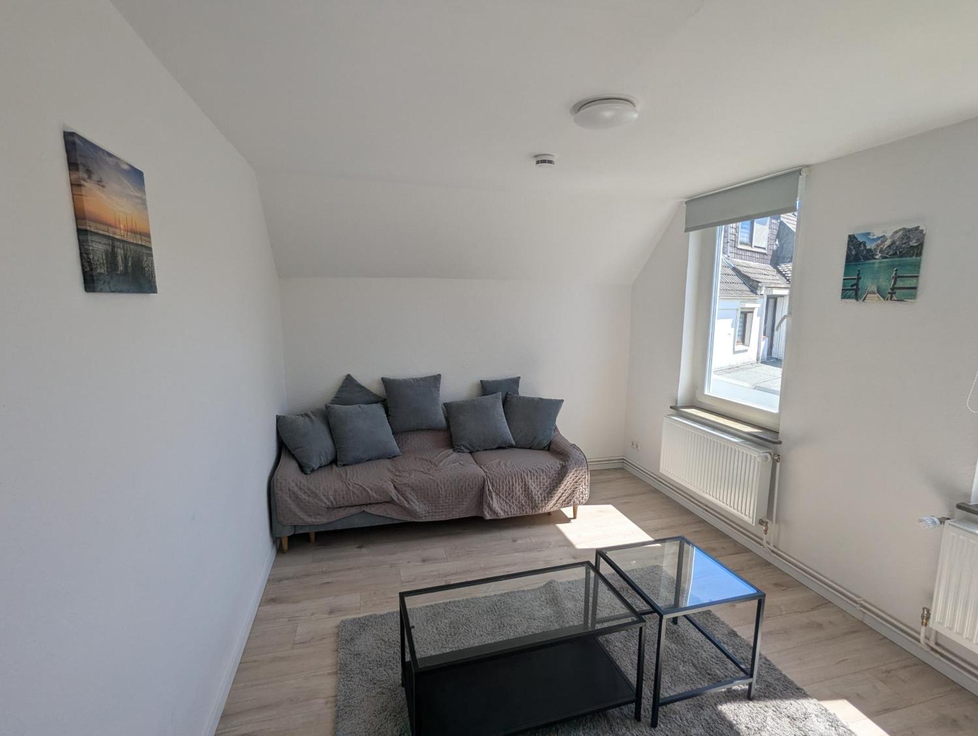 Wohnung Am Fischereihafen Modern & Gemuetlich Бремергафен Екстер'єр фото