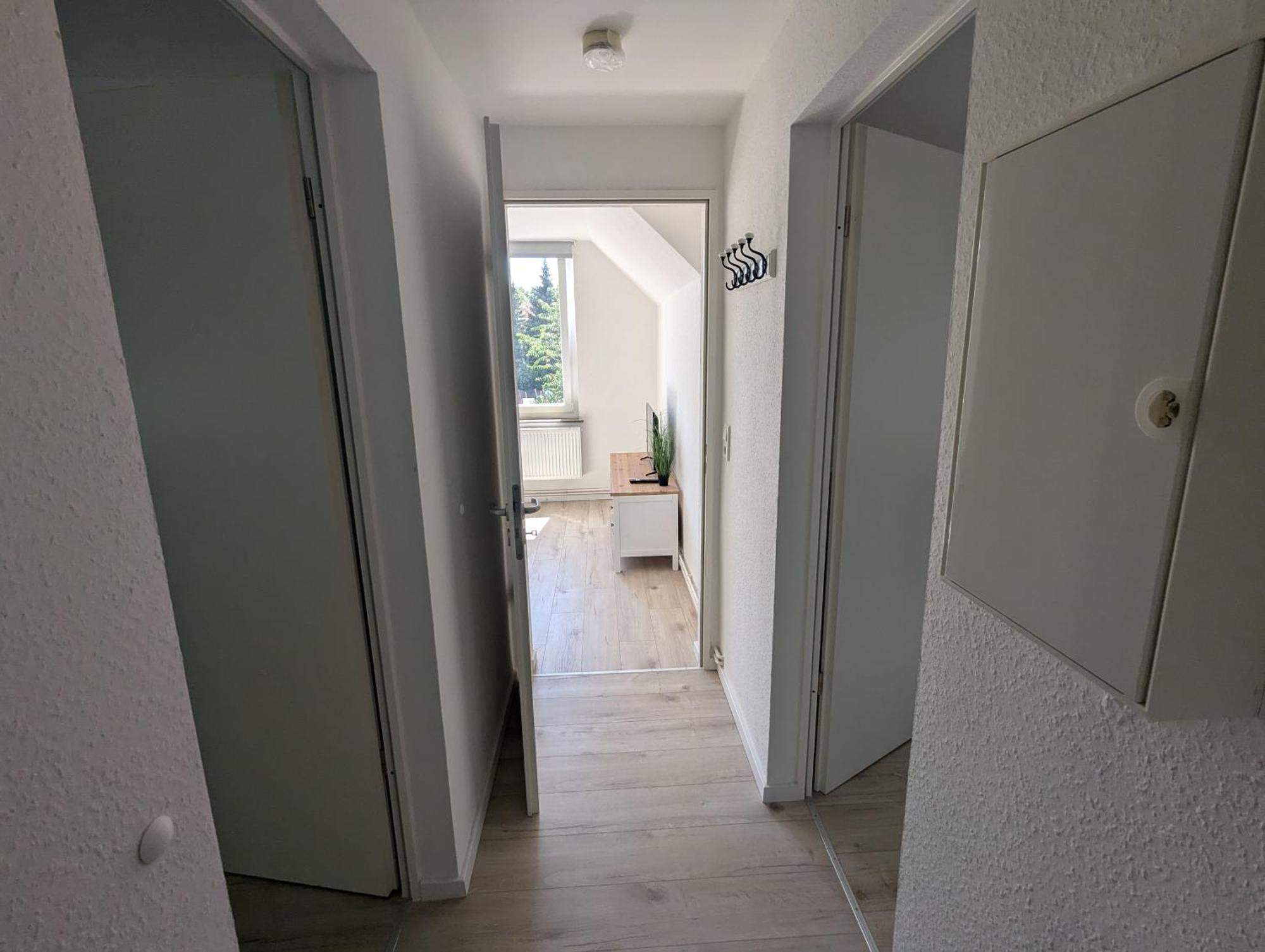 Wohnung Am Fischereihafen Modern & Gemuetlich Бремергафен Екстер'єр фото