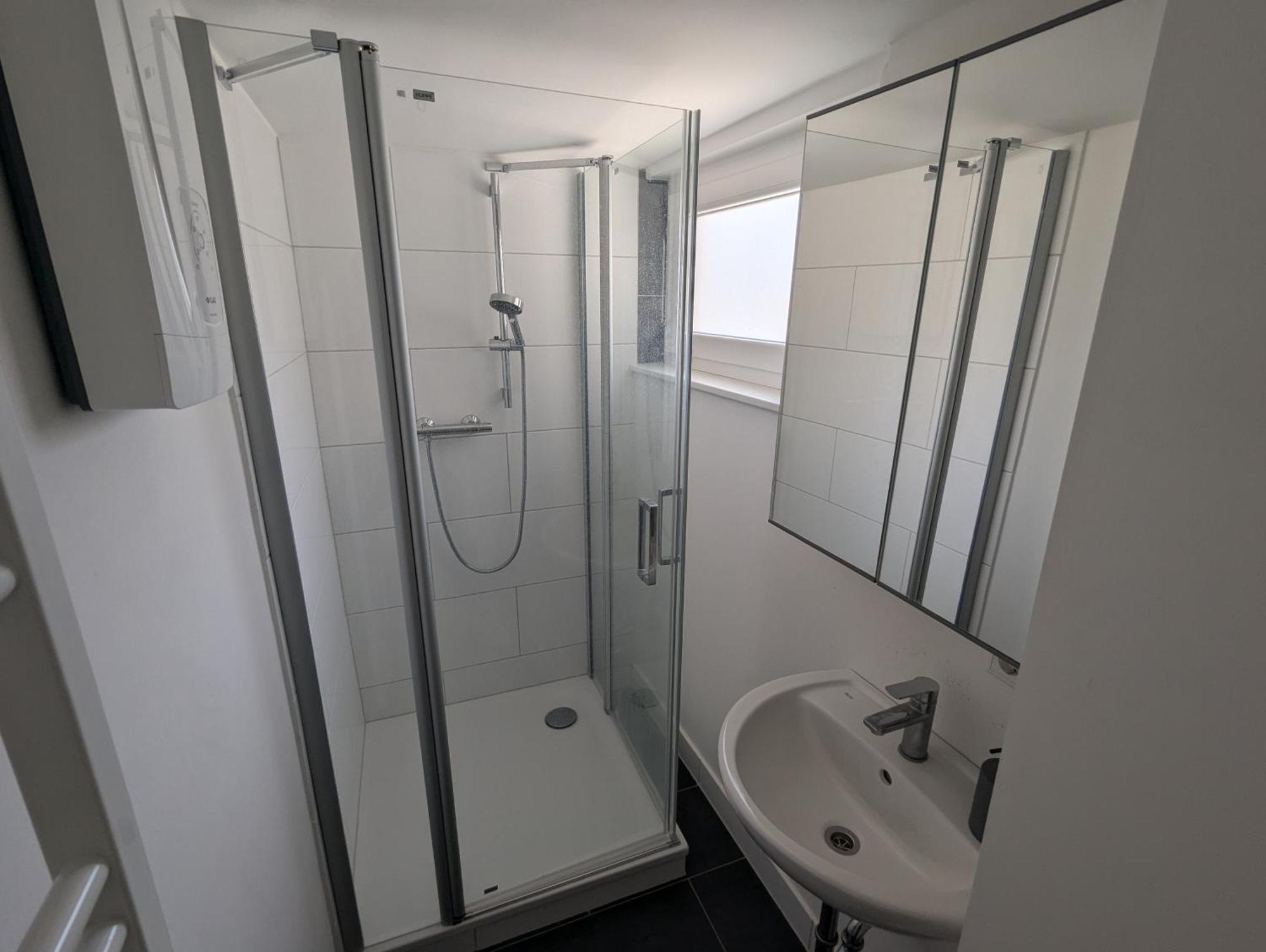 Wohnung Am Fischereihafen Modern & Gemuetlich Бремергафен Екстер'єр фото