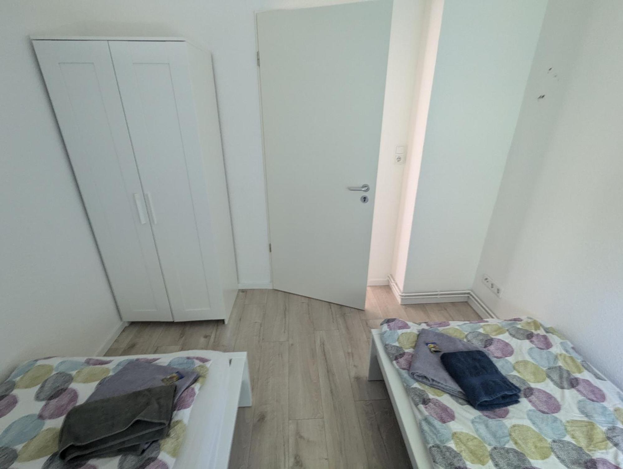 Wohnung Am Fischereihafen Modern & Gemuetlich Бремергафен Екстер'єр фото