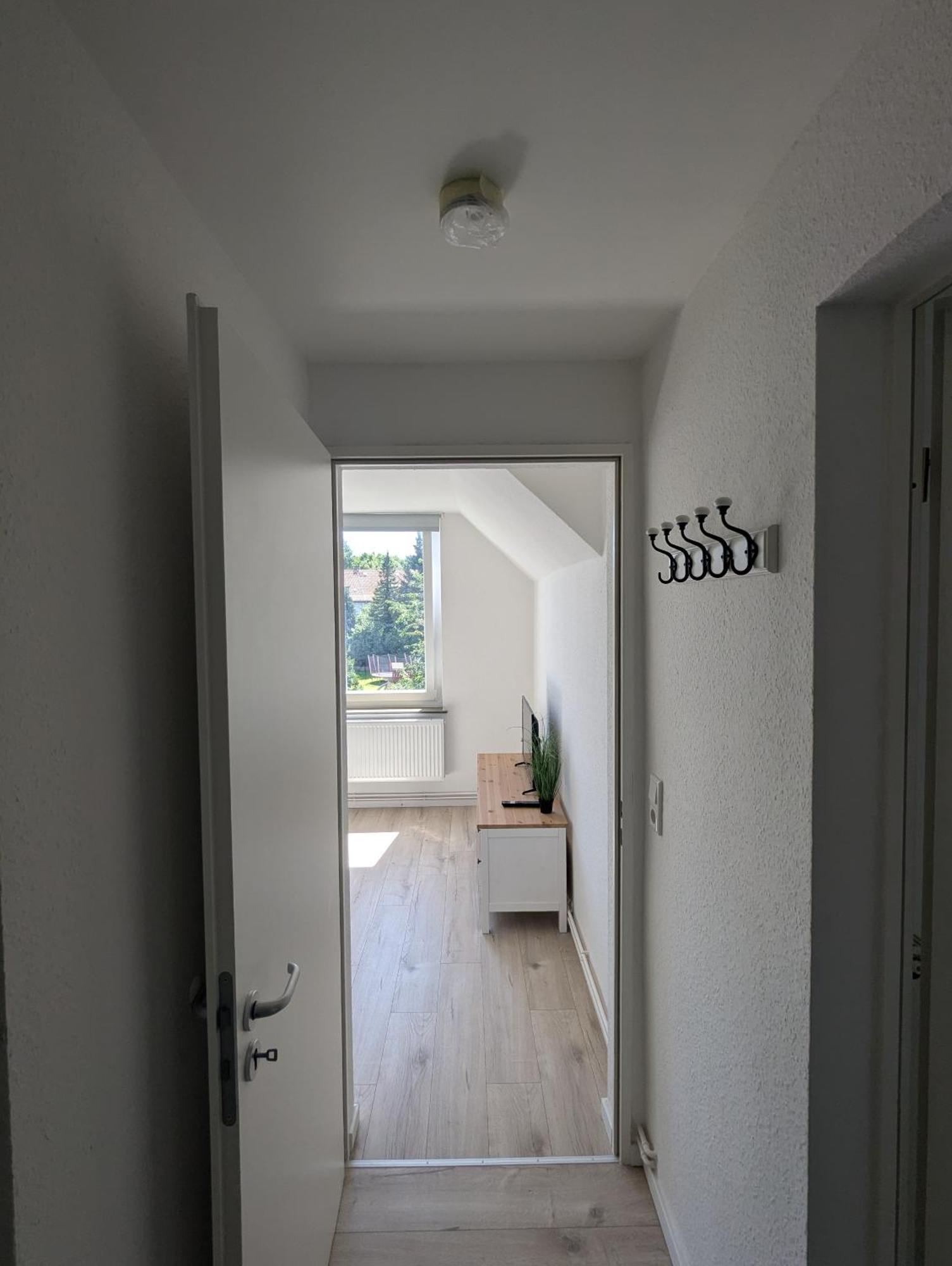 Wohnung Am Fischereihafen Modern & Gemuetlich Бремергафен Екстер'єр фото