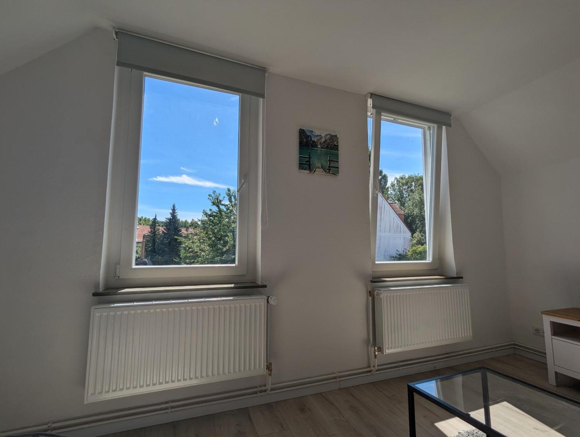Wohnung Am Fischereihafen Modern & Gemuetlich Бремергафен Екстер'єр фото